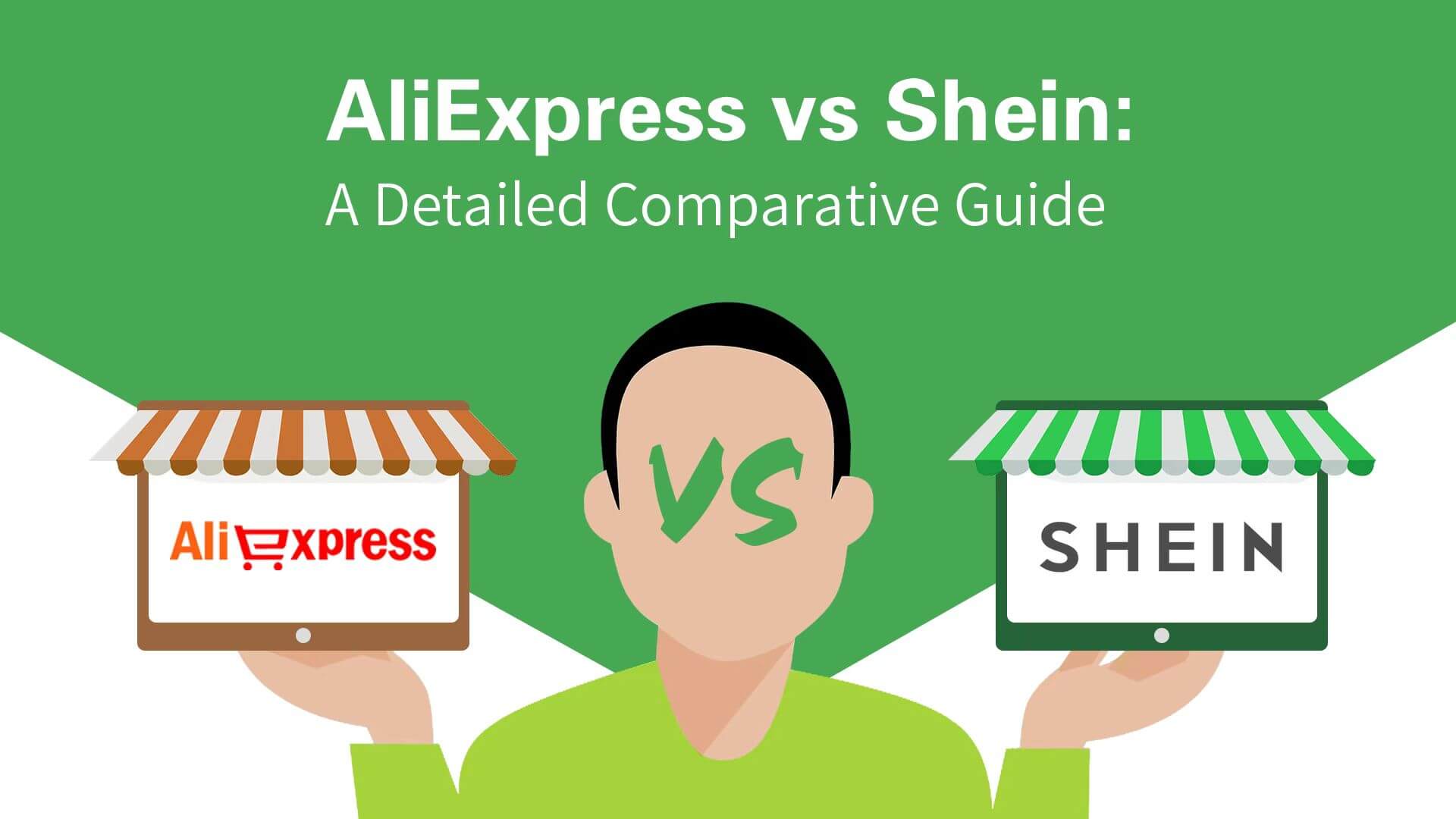 Shein Or Aliexpress