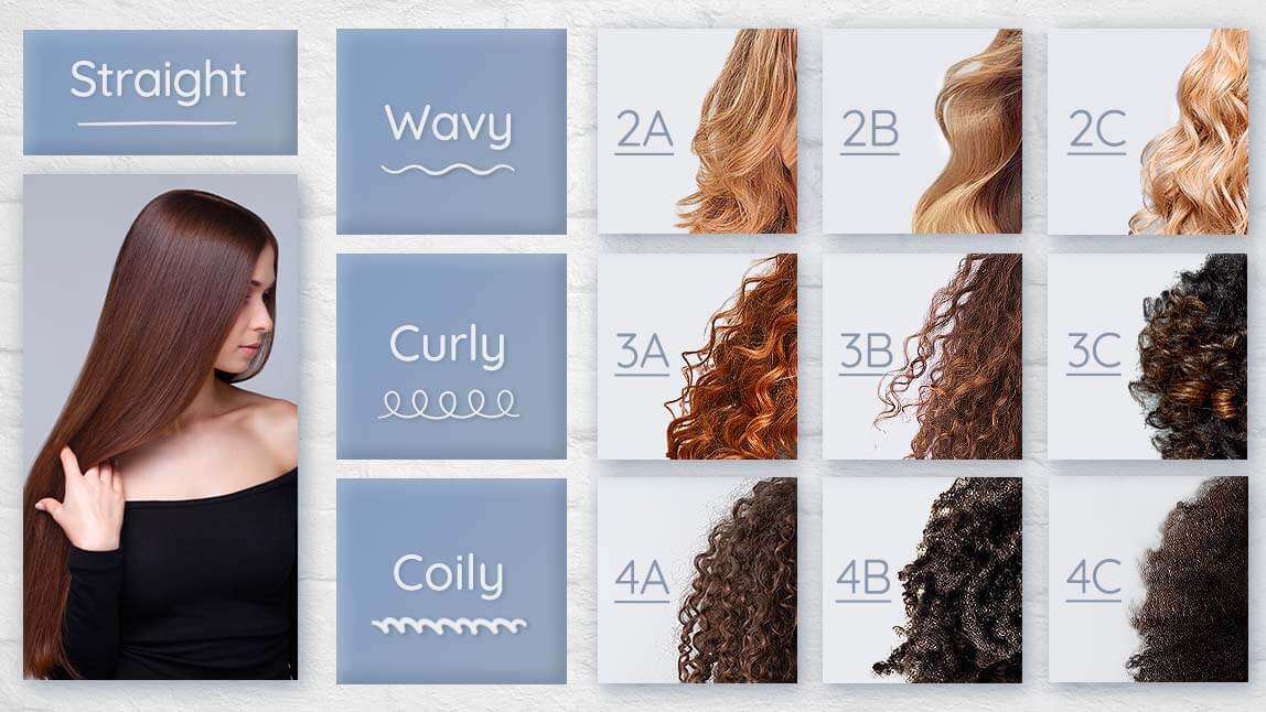 Types of Hair Sold on Aliexpress