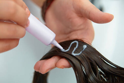 How To Moisturize Hair Extensions