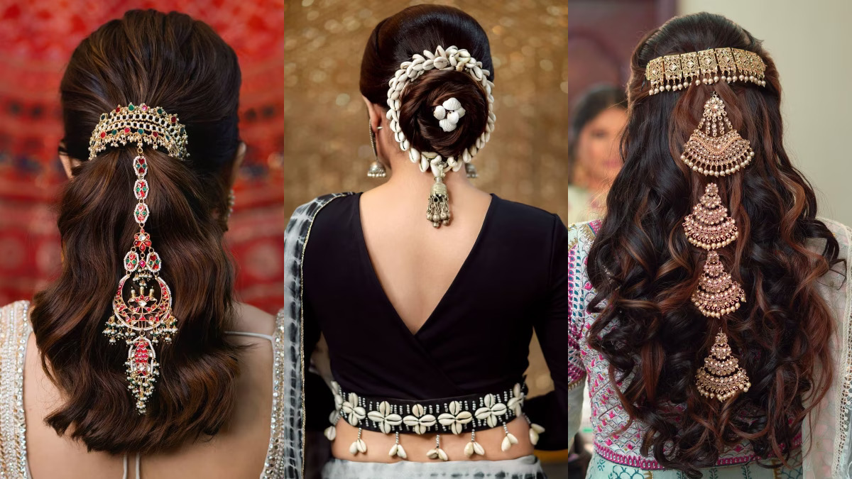 Creative Ways to Use Remy Hair Extensions