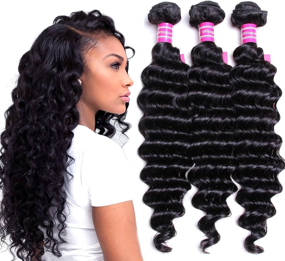 Body Wave vs Deep Wave, Which Hair To Choose?