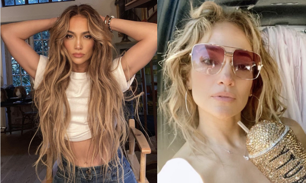 Copy Celebrity Hairstyles