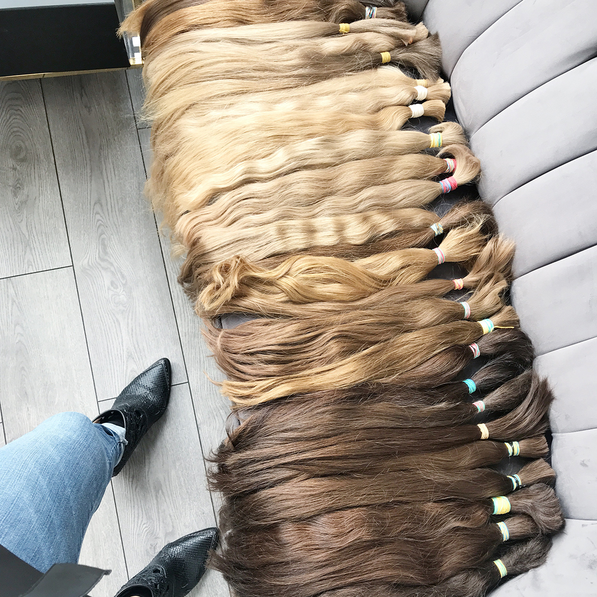 5 Top Hair Extensions